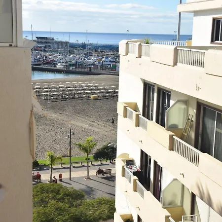 Belvilla By Oyo Lovers Los Cristianos (Tenerife)
