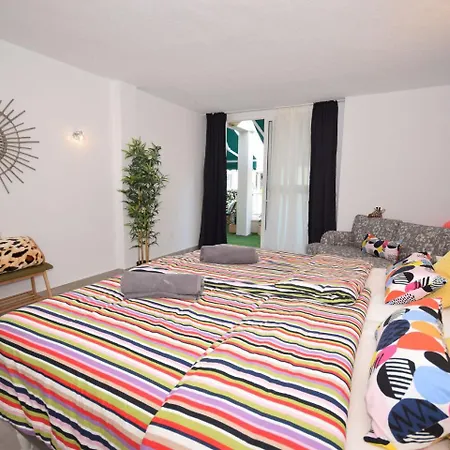 Belvilla By Oyo Lovers Apartment